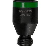 Bosch 1x PRO Impact Bit Adapter (143 x 64 mm, Professional Accessoire Perceuses et visseuses)