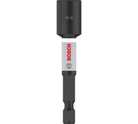 Bosch Embout à ergots PRO Impact 5/16" x 65 mm - 1 pièce