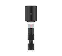 Accessories Bosch Power Tools 2608522351 6 pans extérieurs Douille-embout zone de torsion 8 mm 1/4 8 mm 1/4 (6.3 mm)