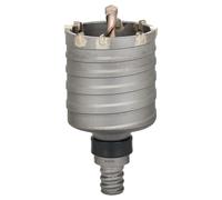 Bosch Couronne-trépan Bosch SDS max-9 82 x 80 x 102 mm Quantité:1