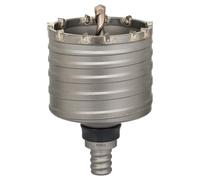 Bosch 1x PRO SDS max-5 Core Cutter, deux parties avec filetage | pour Béton, Bloc de construction en béton, Ø 100 mm Professional Accessoire Marteau burineur