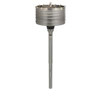 Bosch 1x PRO SDS max-5 Core Cutter, monobloc (pour Béton, Bloc de construction en béton, Ø 150 mm, Professional Accessoire Marteau burineur)
