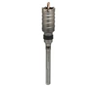 Bosch 1x PRO SDS max-5 Core Cutter, monobloc (pour Béton, Bloc de construction en béton, Ø 50 mm, Professional Accessoire Marteau burineur)