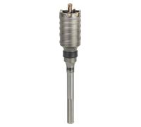 Bosch 1x PRO SDS max-5 Core Cutter, monobloc | pour Béton, Bloc de construction en béton, Ø 55 mm Professional Accessoire Marteau burineur