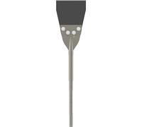 Bosch 1x PRO SDS max Floor Scraper (pour Carrelage, Carrelage, Ø mm, Professional Accessoire Marteau burineur, Brise-béton)