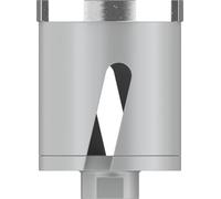 Bosch 1x PRO Socket Core Cutter dry M16 | pour Brique, Béton armé, Ø 68 mm Professional Accessoire Marteau burineur