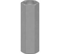 Bosch Adaptateur Bosch pour paniers agitateurs Longueur : 60 mm avec filetage intérieur 5/8"-16 UN-2a Quantité:1