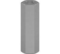 Bosch Adaptateur Bosch pour paniers agitateurs Longueur : 60 mm avec cône intérieur B 16 Quantité:1