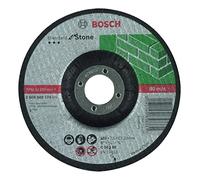Bosch Disque à tronçonner 2608603174 – 125 mm, moyeu déporté – Pierre