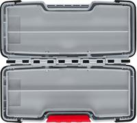 Bosch Accessoires – Bac intermédiaire 2607011825 PRO Tough Box Small, largeur 87 mm, 1 pièce