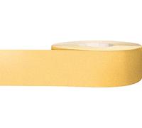 Bosch 1x Rouleau abrasif EXPERT C470 | pour Peinture sur bois, Bois dur, , Grain 120, Professional Accessoire Ponçage manuel