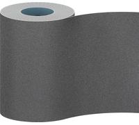 Bosch 1x Rouleau abrasif PRO C355 pour ponçage manuel, 93 mm x 5 m (pour Béton, Pierre dure, 93 mm x 5 m, Grain 120, Professional Accessoire Ponçage manuel, Ponceuse vibrante)