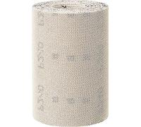 Bosch 1x Rouleaux d'abrasif réticulé EXPERT M480 | pour Peinture sur bois, Bois dur, , Grain 240, Professional Accessoire Ponçage manuel