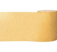 Bosch Bosch Expert C470 Rouleau de papier de verre pour ponçage à la main, 115 mm, 5 m, G 60 Quantité:1