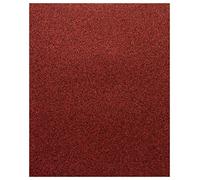 Bosch Professional Zubehör, Abrasifs, Feuille abrasive C420 SfWP, 230 x 280 mm, G60 (60)