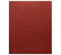 Bosch 1x Schleifpapier C420 Standard for Wood and Paint (Holz und Farbe, 230 x 280 mm, Körnung P80, Professional Zubehör Schwingschleifer)