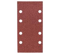 Bosch 1x Schleifrolle C410 Standard for Wood and Paint (für Holz, 115 mm x 5 m, Körnung 240, Reißbar, Professional Zubehör für Handschleifen, Schwingschleifer)