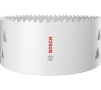 Bosch Bosch Scie-cloche multi-matériaux avec filetage, 114 x 40 mm Quantité:1