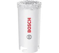 Bosch Bosch Scie-cloche pour briques et carreaux souples avec porte-outil, 33 x 60 mm Quantité:1