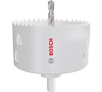 Bosch Bosch Scie-cloche multi-matériaux avec porte-outil, 76 x 40 mm Quantité:1