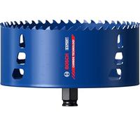 Bosch 1x Scie trépan EXPERT Multi Material Power Change Plus (pour Bois avec métal, Brique, Ø 152 mm, Professional Accessoire Perceuses)