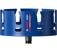 Bosch 1x Scie trépan EXPERT (pour Bois résineux, Panneau aggloméré, Ø 140 mm, Professional Accessoire Perceuses)