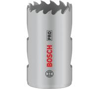 Bosch 1x Scie trépan PRO Multi Material | pour Bois résineux, Cloison sèche, Ø 29 mm Professional Accessoire Perceuses