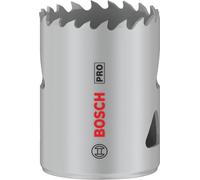 BOSCH Scie trépan PRO Multi Material, 38 mm, Filetée 2608901506