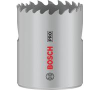 Bosch 1x Scie trépan PRO Multi Material | pour Bois résineux, Cloison sèche, Ø 41 mm Professional Accessoire Perceuses