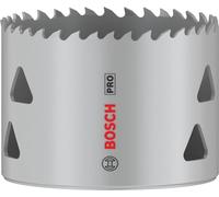 Bosch 1x Scie trépan PRO Multi Material | pour Bois résineux, Cloison sèche, Ø 68 mm Professional Accessoire Perceuses
