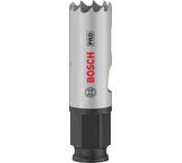 Bosch Scie trépan PRO Multi Material Power Change Plus CFG45943 – 20 mm multimatériaux