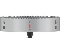 Bosch 1x Scie trépan PRO Multi Material Power Change Plus | pour Bois résineux, Cloison sèche, Ø 210 mm Professional Accessoire Perceuses