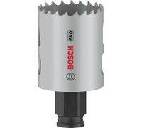 Bosch Scie trépan PRO Multi Material Power Change Plus Ø 40 mm CFG45943