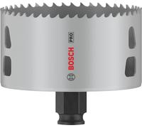 BOSCH Scie trépan PRO Multi Material PC Plus, 89 mm 2608594406