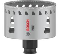 Bosch Scie trépan carrelage PRO Tile PC Plus 68 mm HS 2608901569