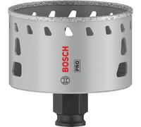 Scie cloche PRO Tile PC Plus, 70 mm, HS