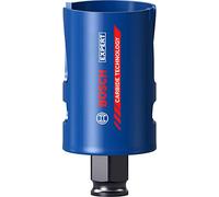Scie cloche Expert Construction Material D.48mm profondeur de coupe 60mm BOSCH