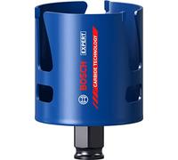 Bosch Scie-cloche Expert Construction Material Ø 65 mm × 60 mm – Quantité 1