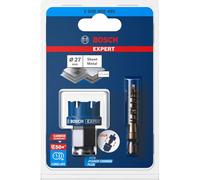 Bosch Scie trépan carbure Expert Métal 2608900 de précision