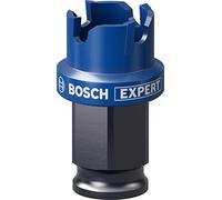 Bosch Scie trépan carbure de précision Expert Métal 2608900 Ø21 mm pour tôle