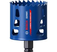 Bosch Scie cloche Expert Tough Material 73 x 60 mm – 1 pièce
