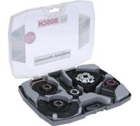 Bosch 1x Starlock Set Best of Renovation 8 t, 2608666151