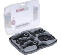 Bosch 1x Starlock Set "Best of Wood" 7 tlg, 2608666150