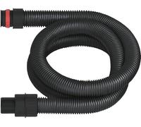 Bosch 1x Tuyau d’aspiration 3,1 m pour aspirateur (Longueur 3100 mm,)