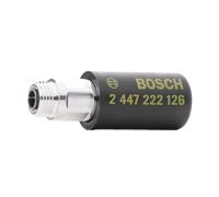 BOSCH 2 447 222 126 Pompe d'alimentation manuelle