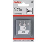 Bosch 2 607 010 025 Accessoire de cisaille électrique, Couteau