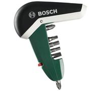 Bosch 2 607 017 180 Tournevis manuel Tournevis multi-embouts Tournevis à manche en T
