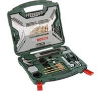 Bosch 2 607 019 331 foret 103 pièce(s), Perceuse, ensembles embouts