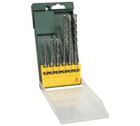 Bosch 2 607 019 447 foret Hammer drill bit 6 pièces