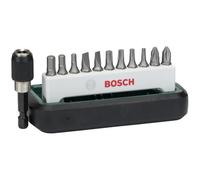 Bosch 2 608 255 995 embout de tournevis 11 pièces